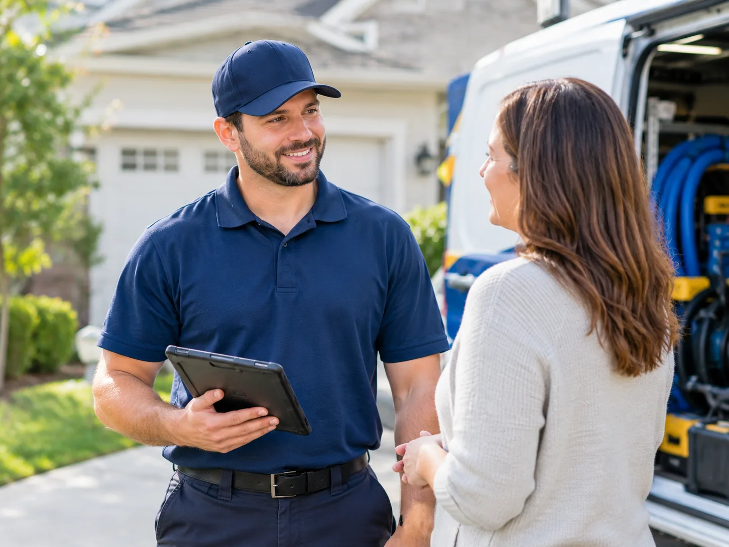 Sewage Backup Cleanup Litchfield, MI FAQs